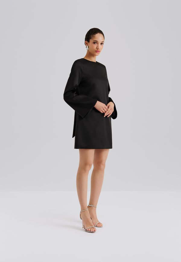 Malina ELNA BOW  DRESS