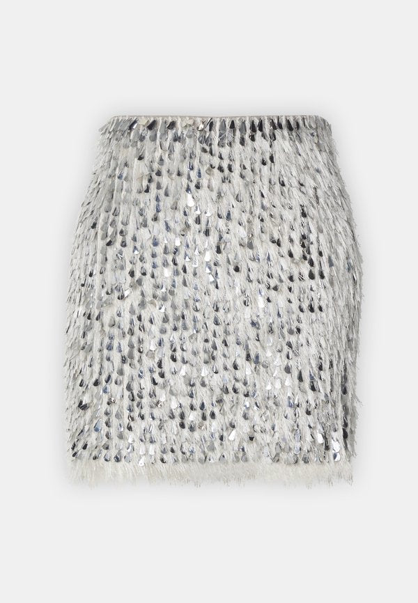 Elisabetta Franchi WOMENS SKIRT