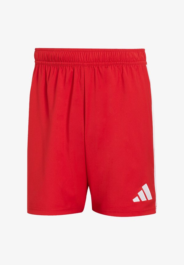adidas Performance ADIDAS PERFORMANCE FUSSBALL - TEAMSPORT TEXTIL - SHORTS TASTIGO 25 SHORT - Sports shorts - rot
