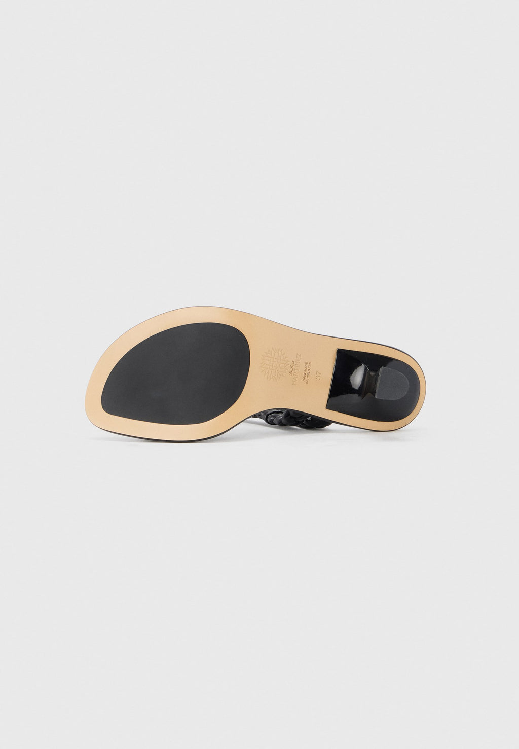 Souliers Martinez ISA