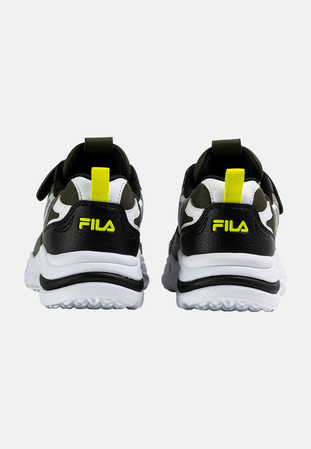 FILA FOOTWEAR FILA MADRUN VELCRO KIDS UNISEX Media 4