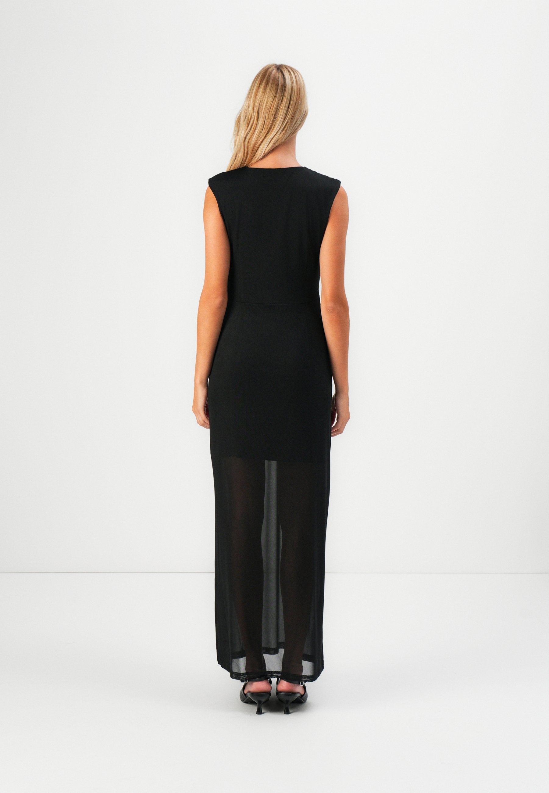 Selected Maxi mesh