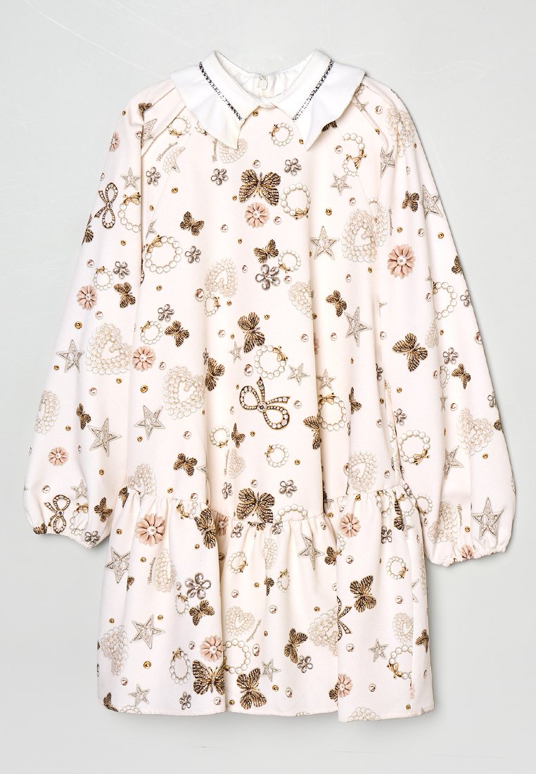 Monnalisa Freizeitkleid Media 1