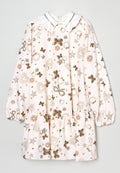 Monnalisa Freizeitkleid Media 1