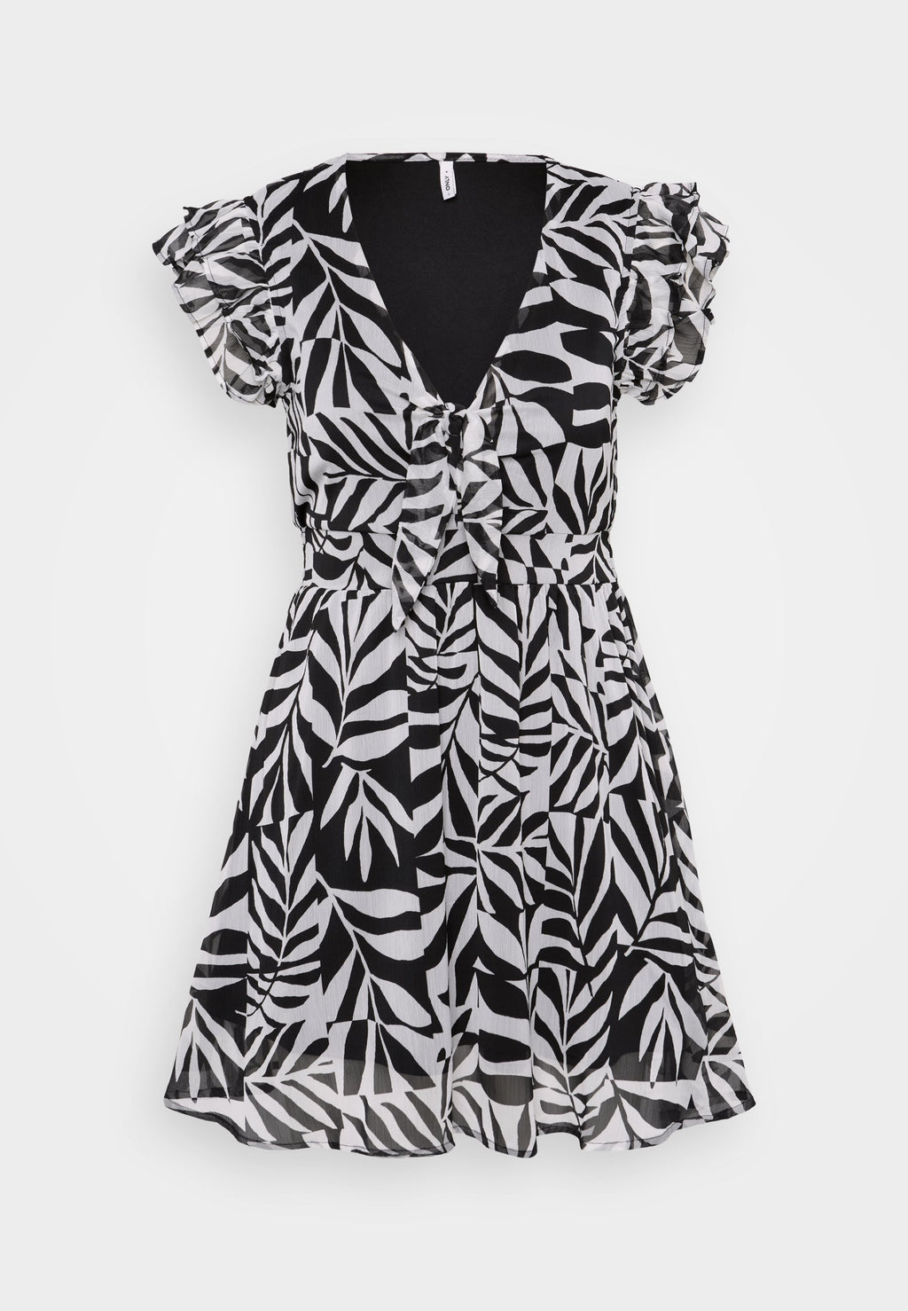 ONLASTA LIFE PEEKABOO DRESS  Media 1