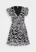 ONLASTA LIFE PEEKABOO DRESS  Media 1
