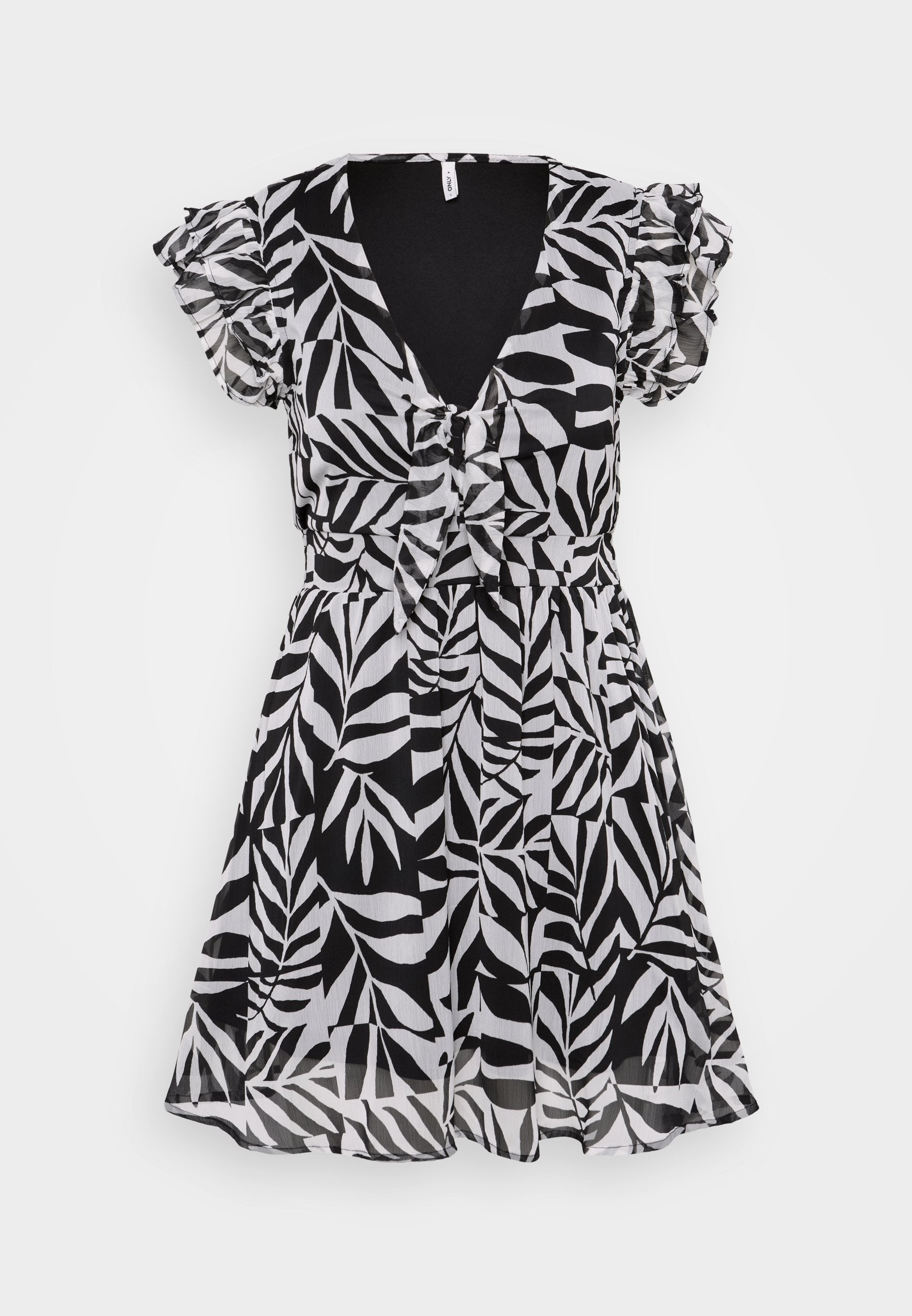 ONLASTA LIFE PEEKABOO DRESS  Media 1