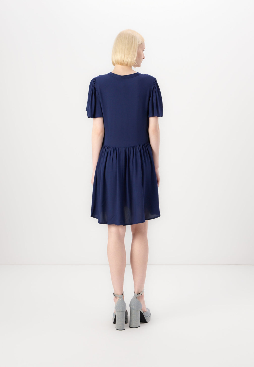 JDY  JDYSTARR LIFE DRESS