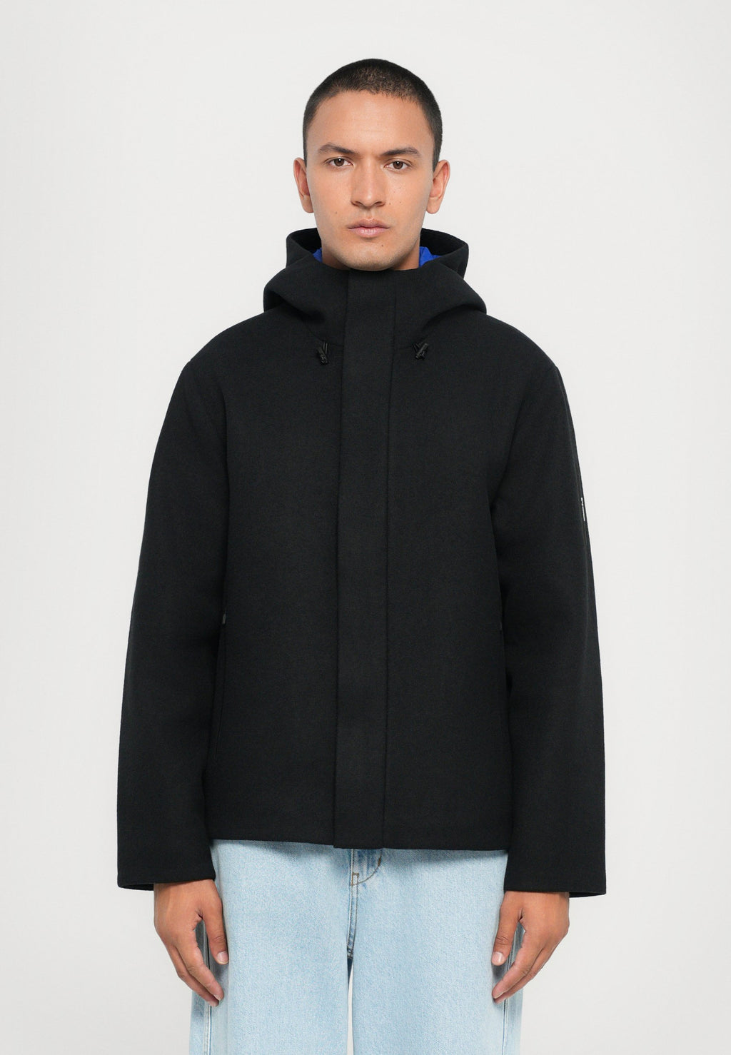 MOUNTAIN JACKET Media 3