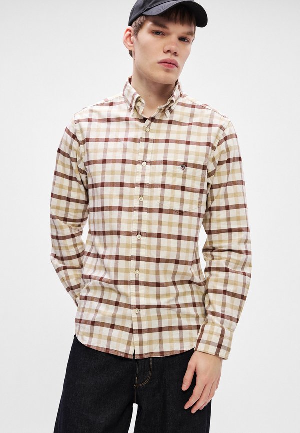 GANT CHECK