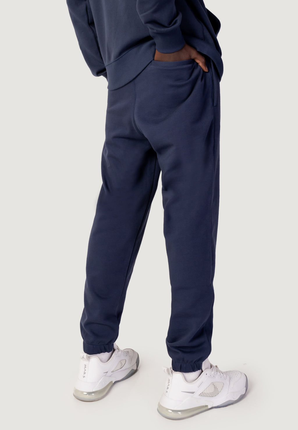 New Balance UNI-SSENTIALS FRENCH UP21500