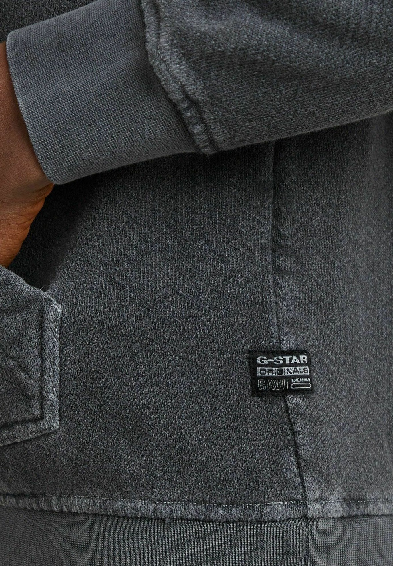G-STAR OVERDYED
