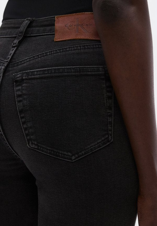 Calvin Klein Jeans HIGH RISE SKINNY