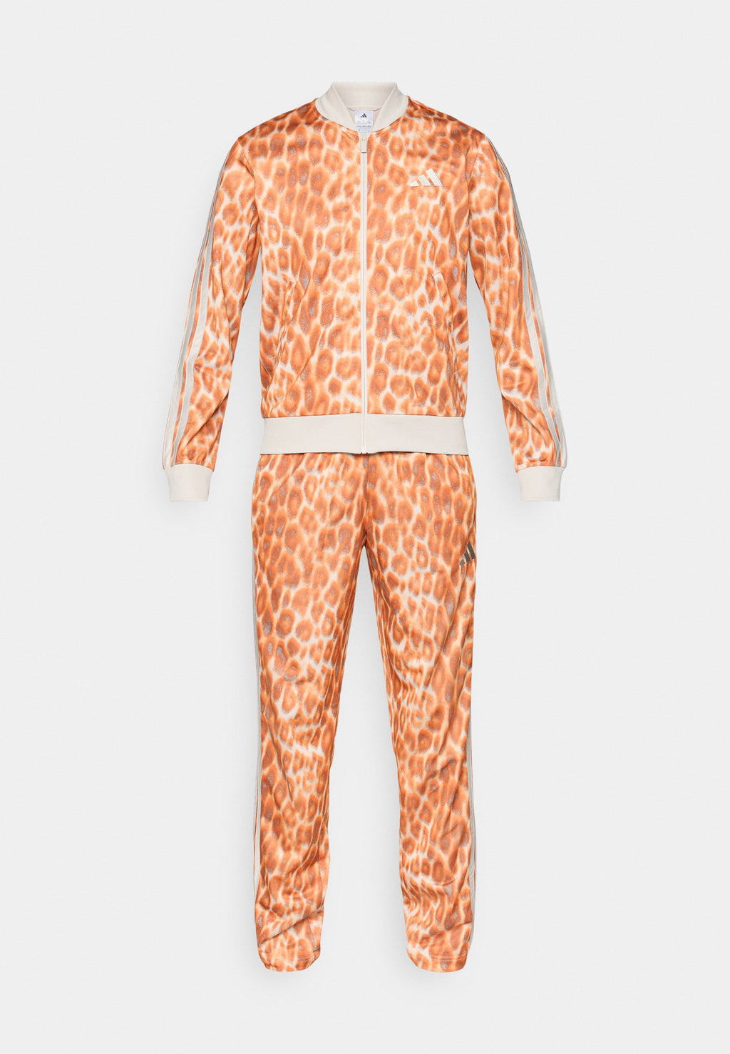adidas Sportswear ESSENTIALS 3 STRIPES ANIMAL AOP