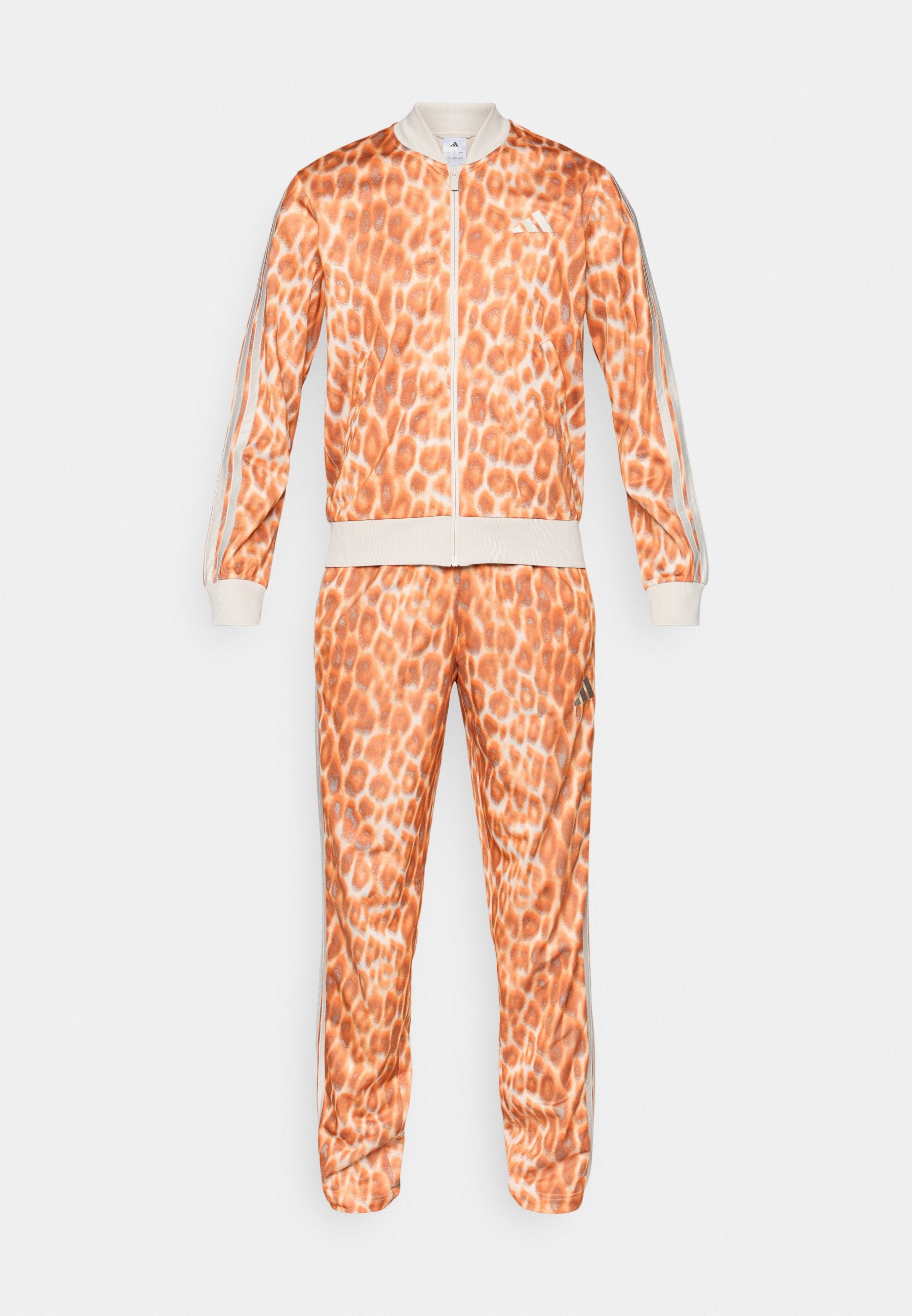 adidas Sportswear ESSENTIALS 3 STRIPES ANIMAL AOP