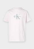 Calvin Klein Jeans SS HERO MONOLOGO TEE 20S