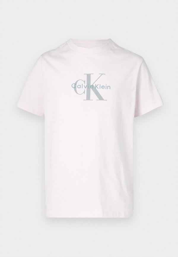 Calvin Klein Jeans SS HERO MONOLOGO TEE 20S