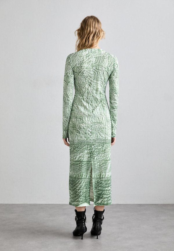 MM6 Maison Margiela MIDI DRESS