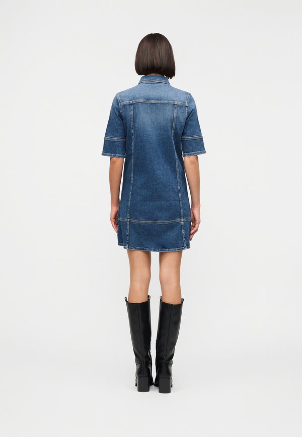 ONLY Denim ONLKATERINA Short