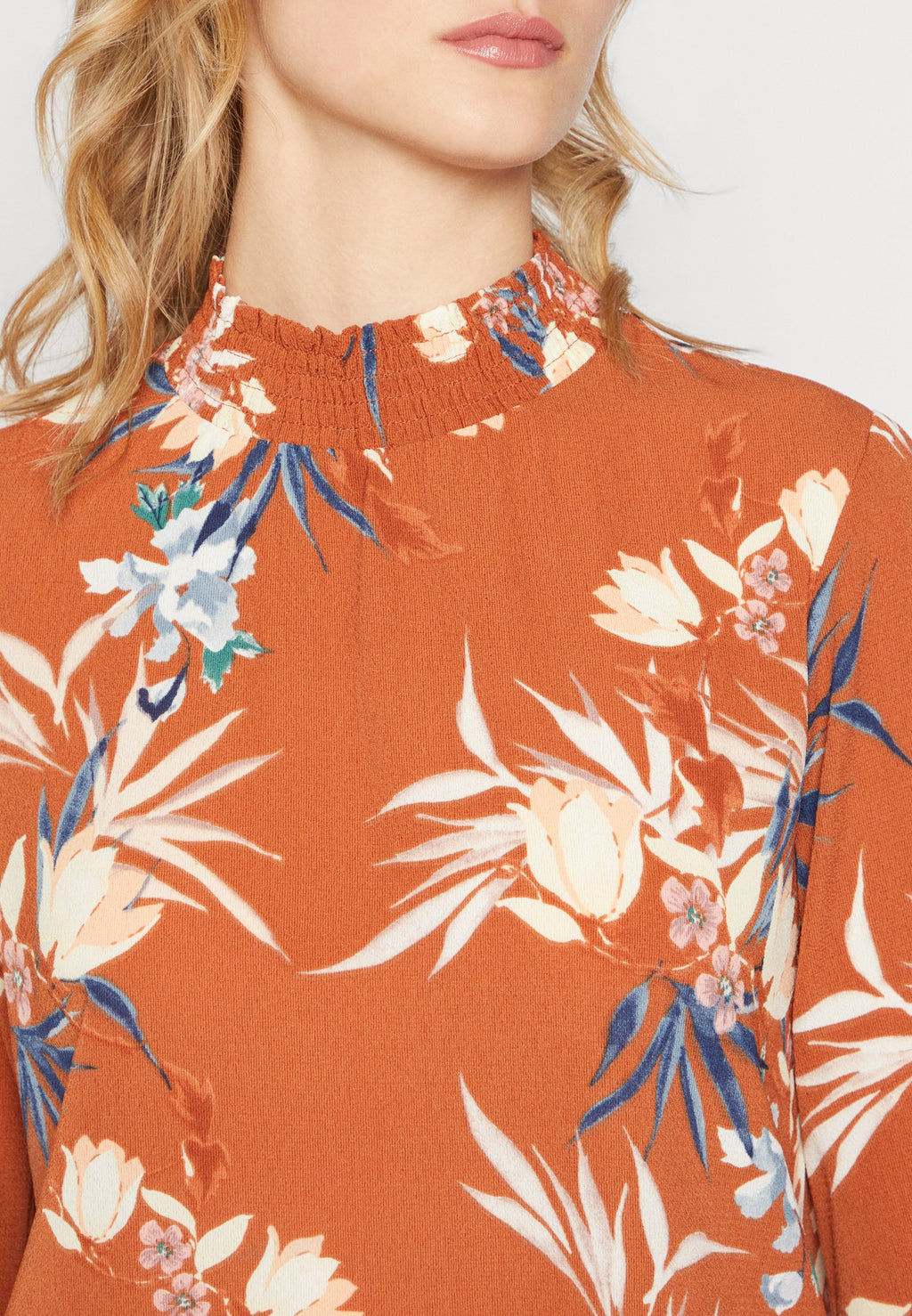 ONLY ONLNOVA SMOCK