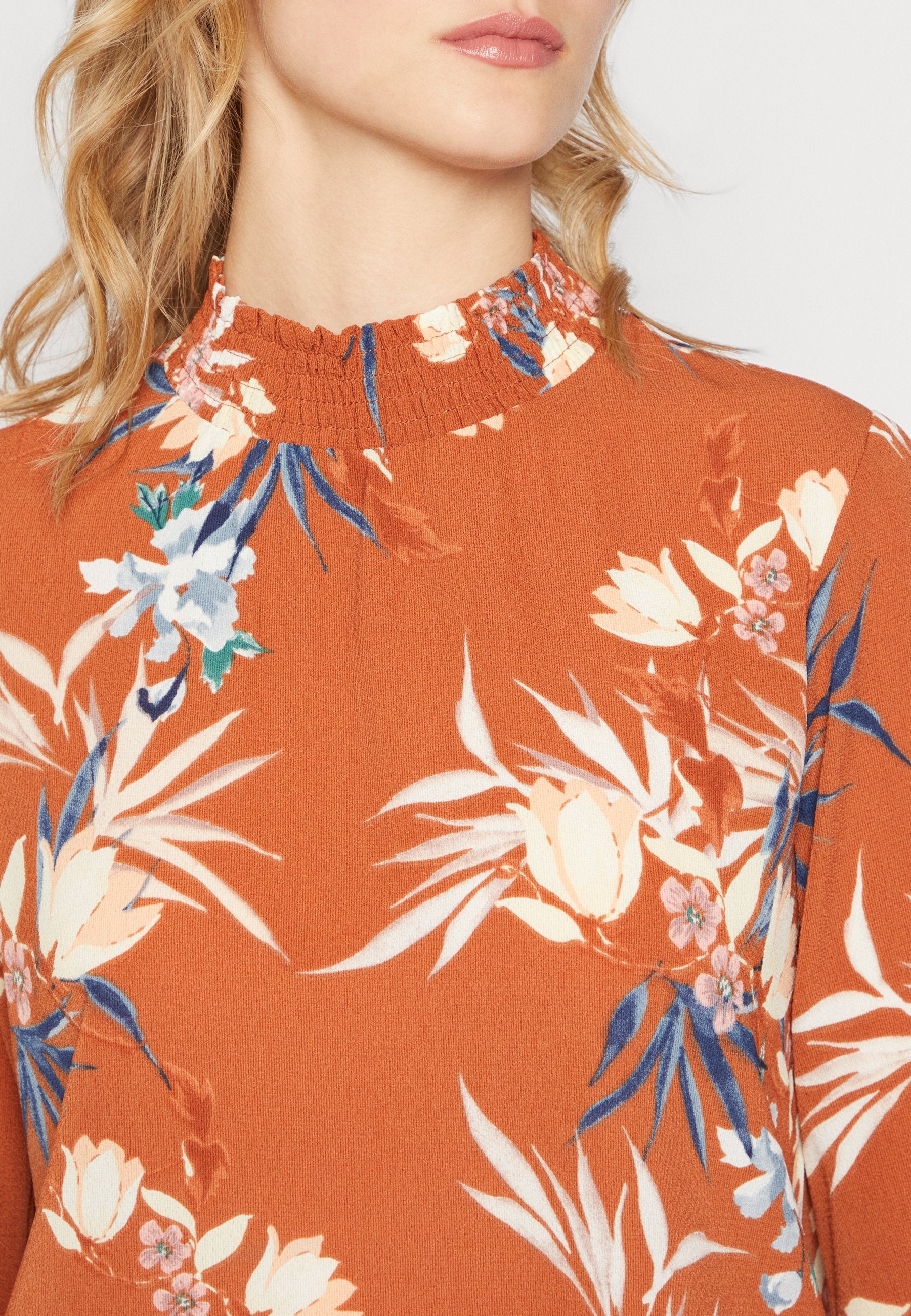 ONLY ONLNOVA SMOCK