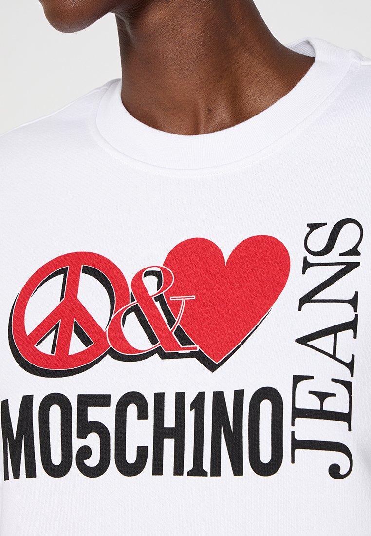 MOSCHINO JEANS
