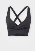 ICANIWILL SOFT SEAMLESS ADJUSTABLE BRA