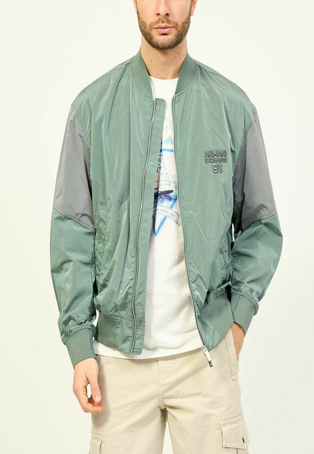 BOMBER  Media 1