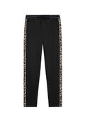 The Kooples JOGGING LÉOPARD
