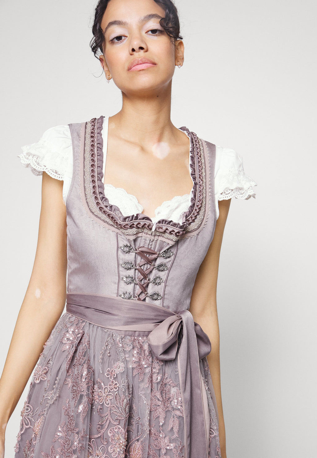 Krüger Dirndl