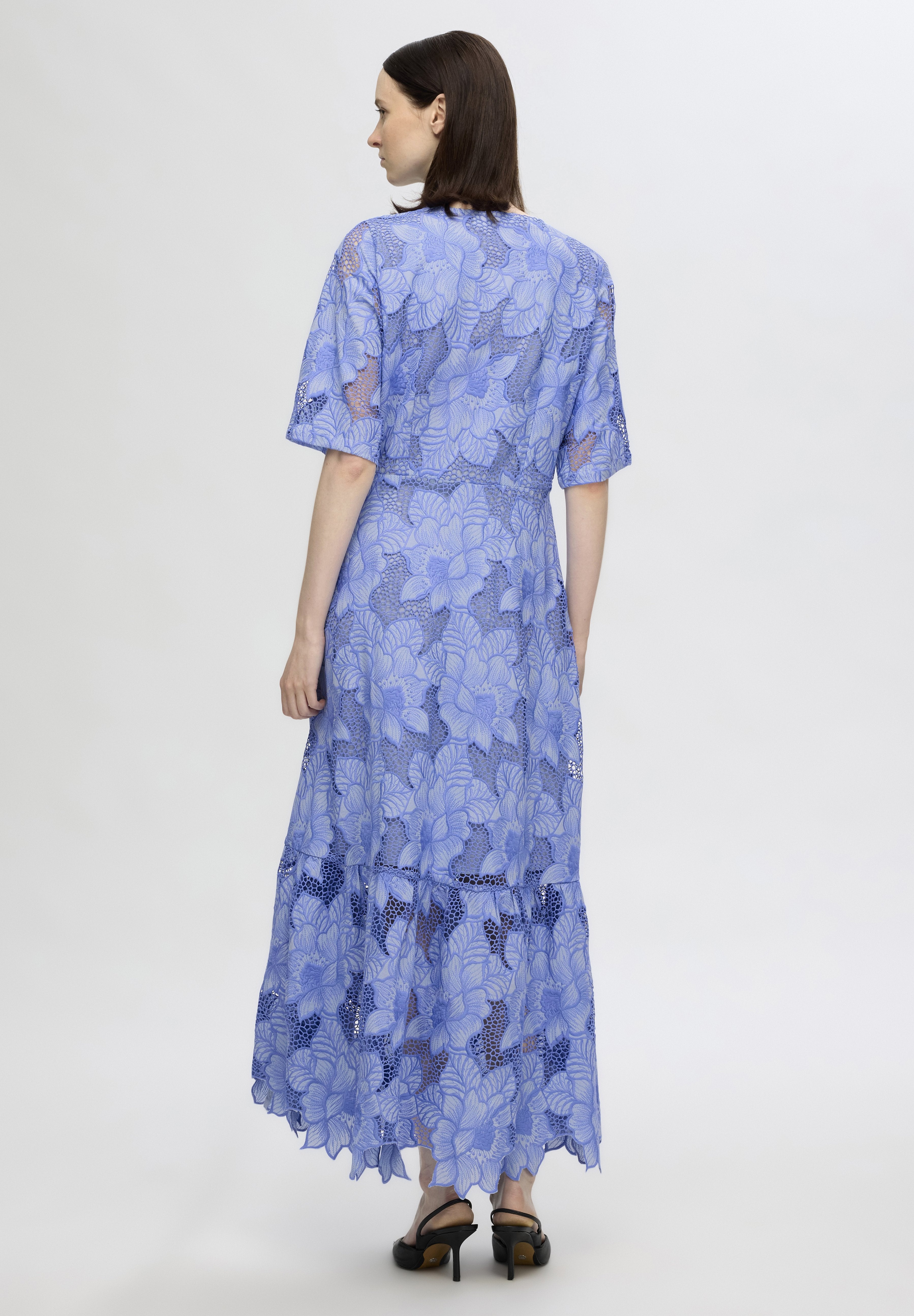 Selected SLFNEMI 2/4 SLEEVES