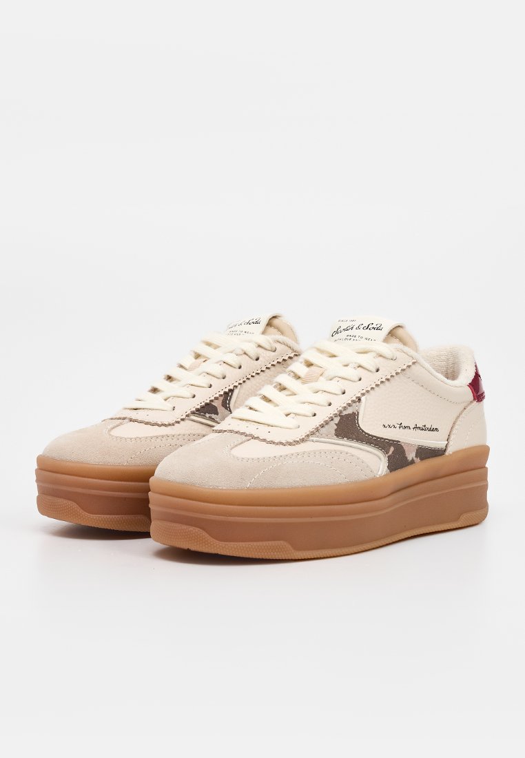 Scotch & Soda MINNY