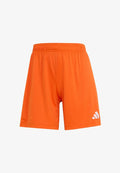 adidas Performance ADIDAS PERFORMANCE ENTRADA26 SHORTS - Sports shorts - team orange white