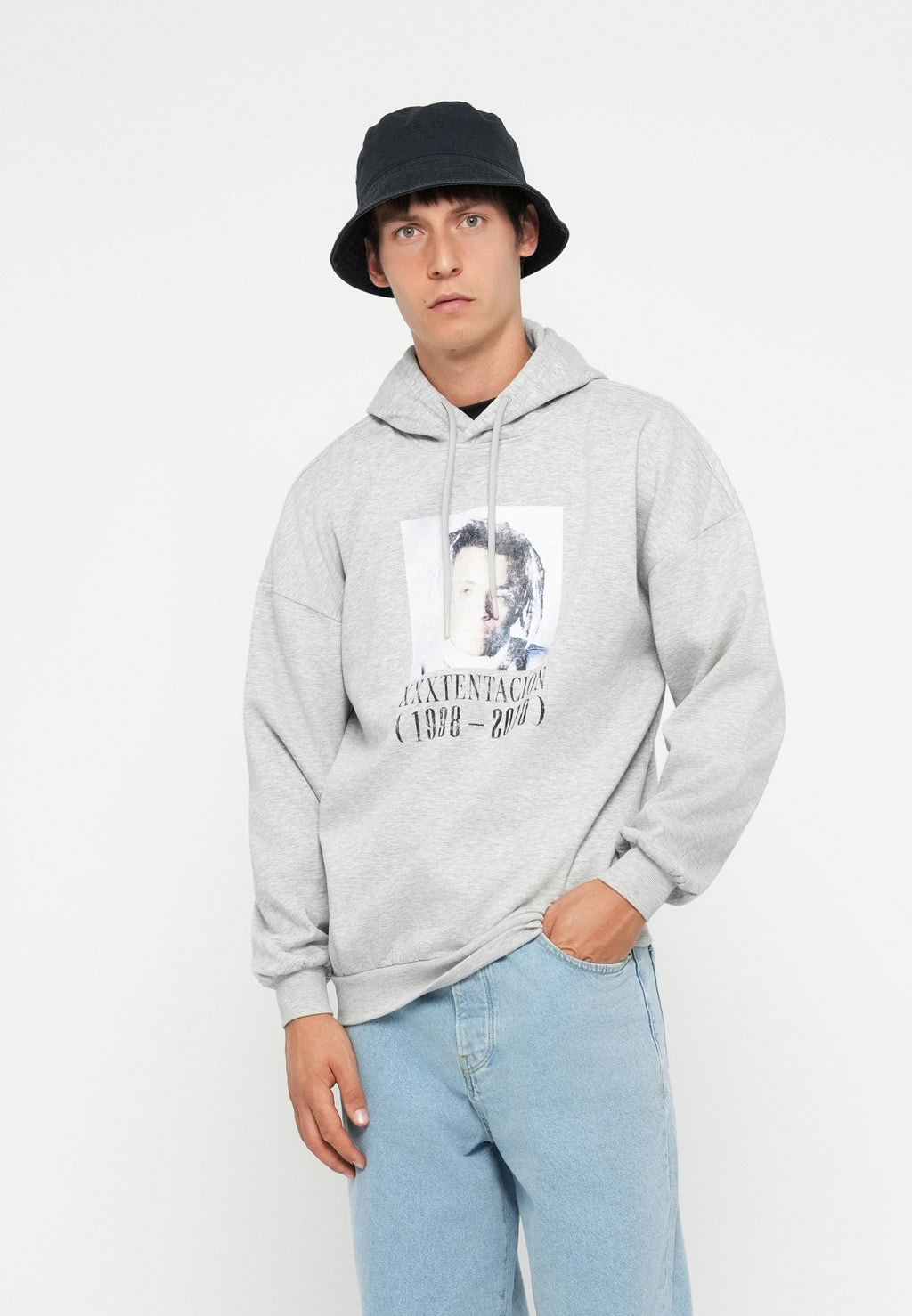 ONSTENTACION HOODIE Media 5