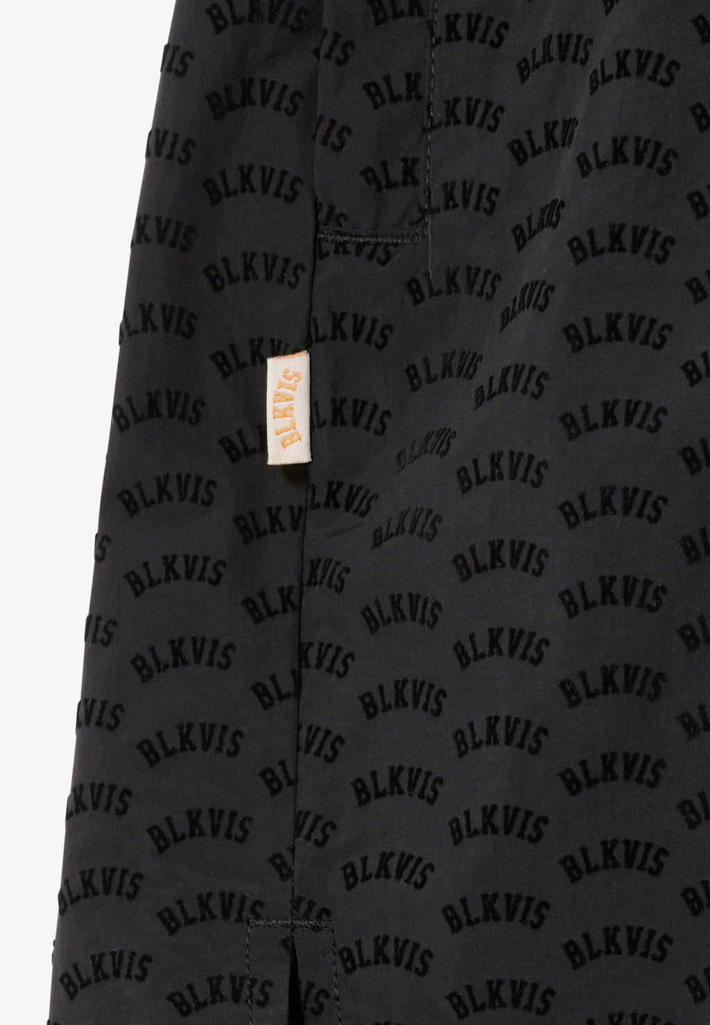 BLKVIS ALLOVER TRACK  UNISEX