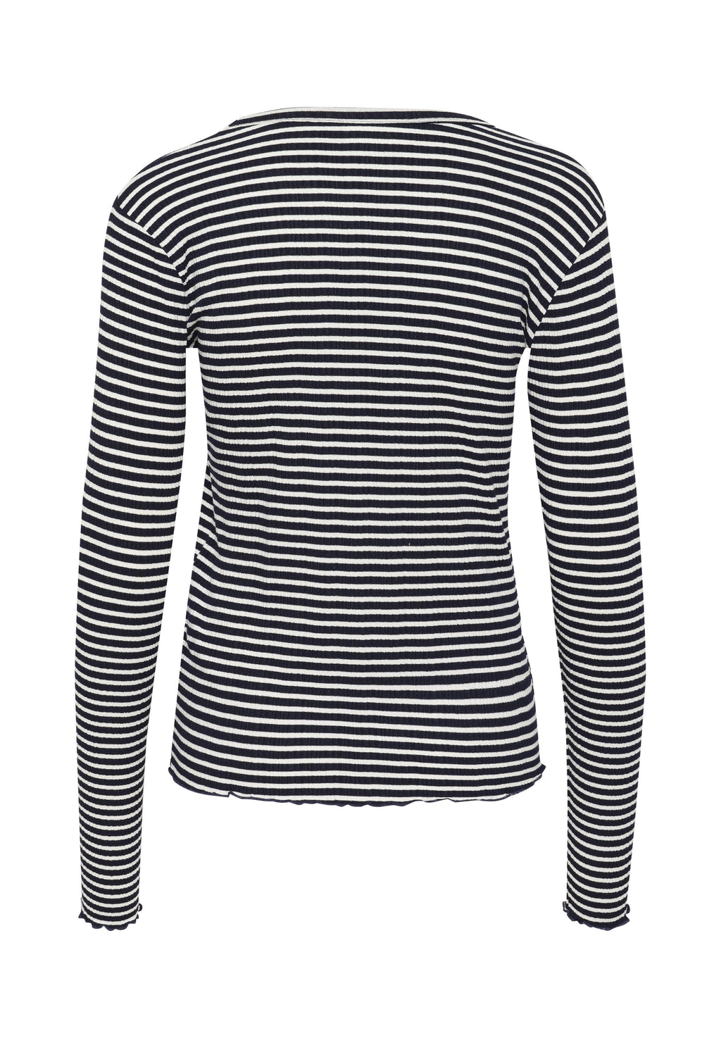 Karen by Simonsen KBCANDACEKB ONECK LONG SLEEVE
