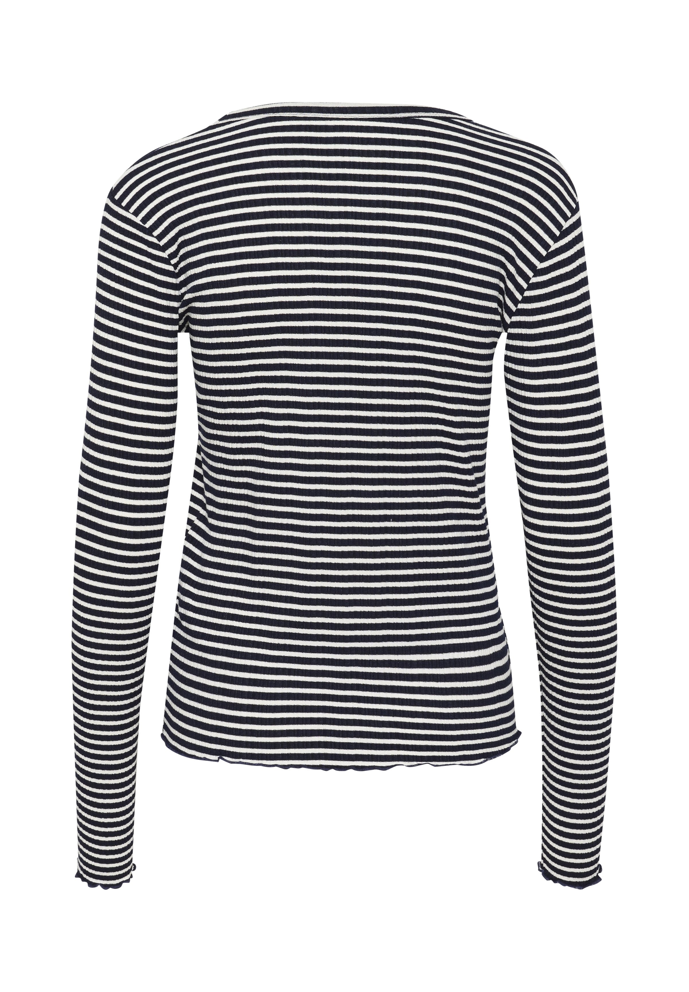 Karen by Simonsen KBCANDACEKB ONECK LONG SLEEVE