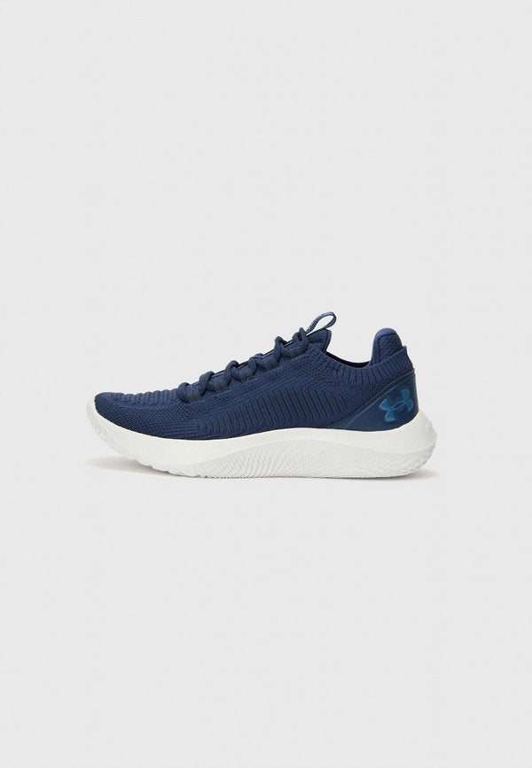 Under Armour DYNAMIC 2 - Training shoe - navy