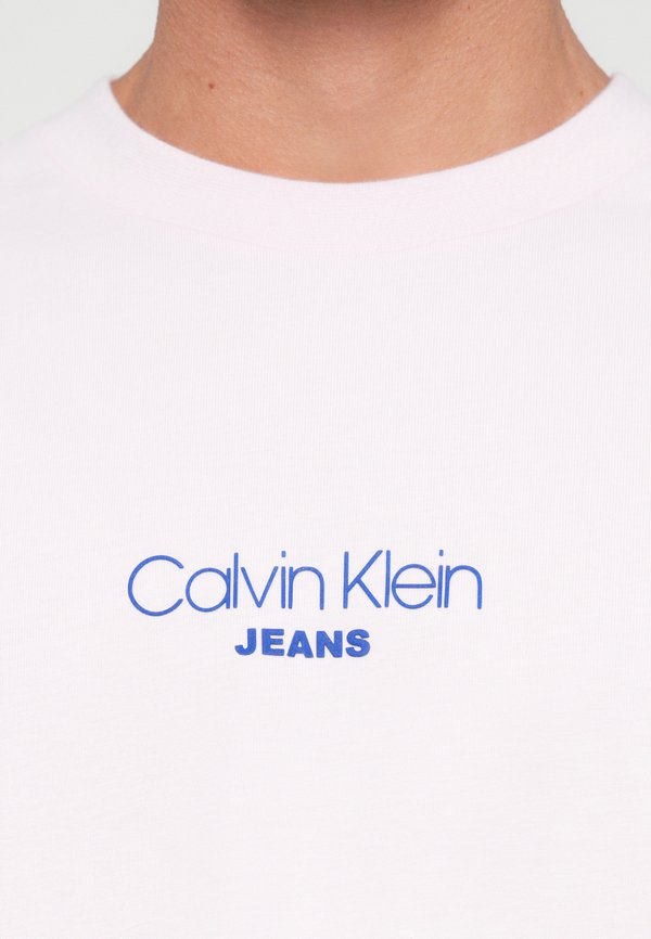 Calvin Klein Jeans GRAPHIC TEE