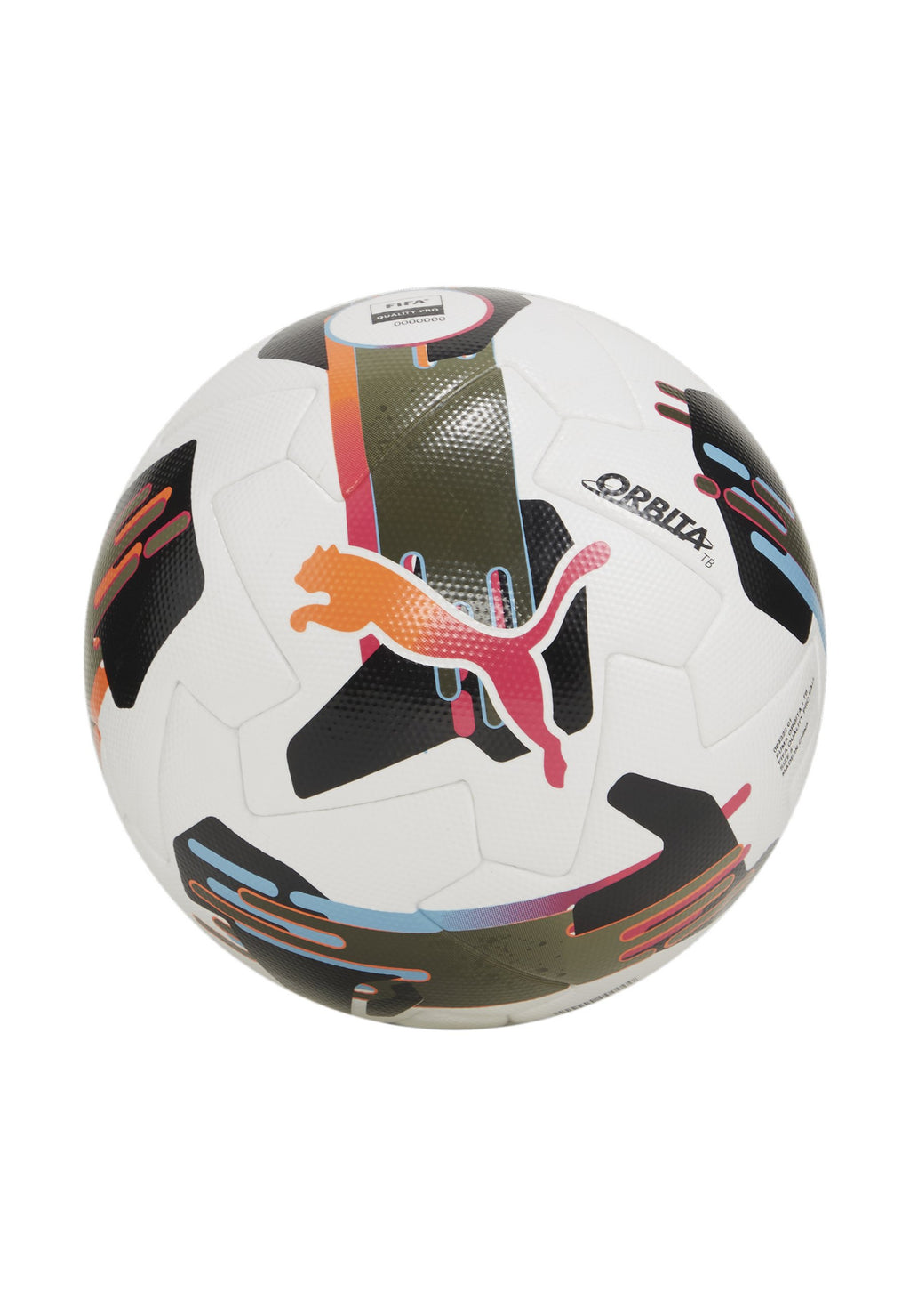 Puma ORBITA 1