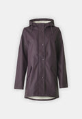 VMMALOU COATED JACKET  - Vero Moda Tall - View 1