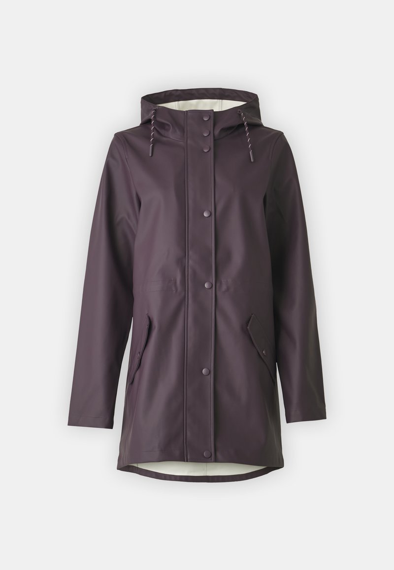 VMMALOU COATED JACKET  - Vero Moda Tall - View 1