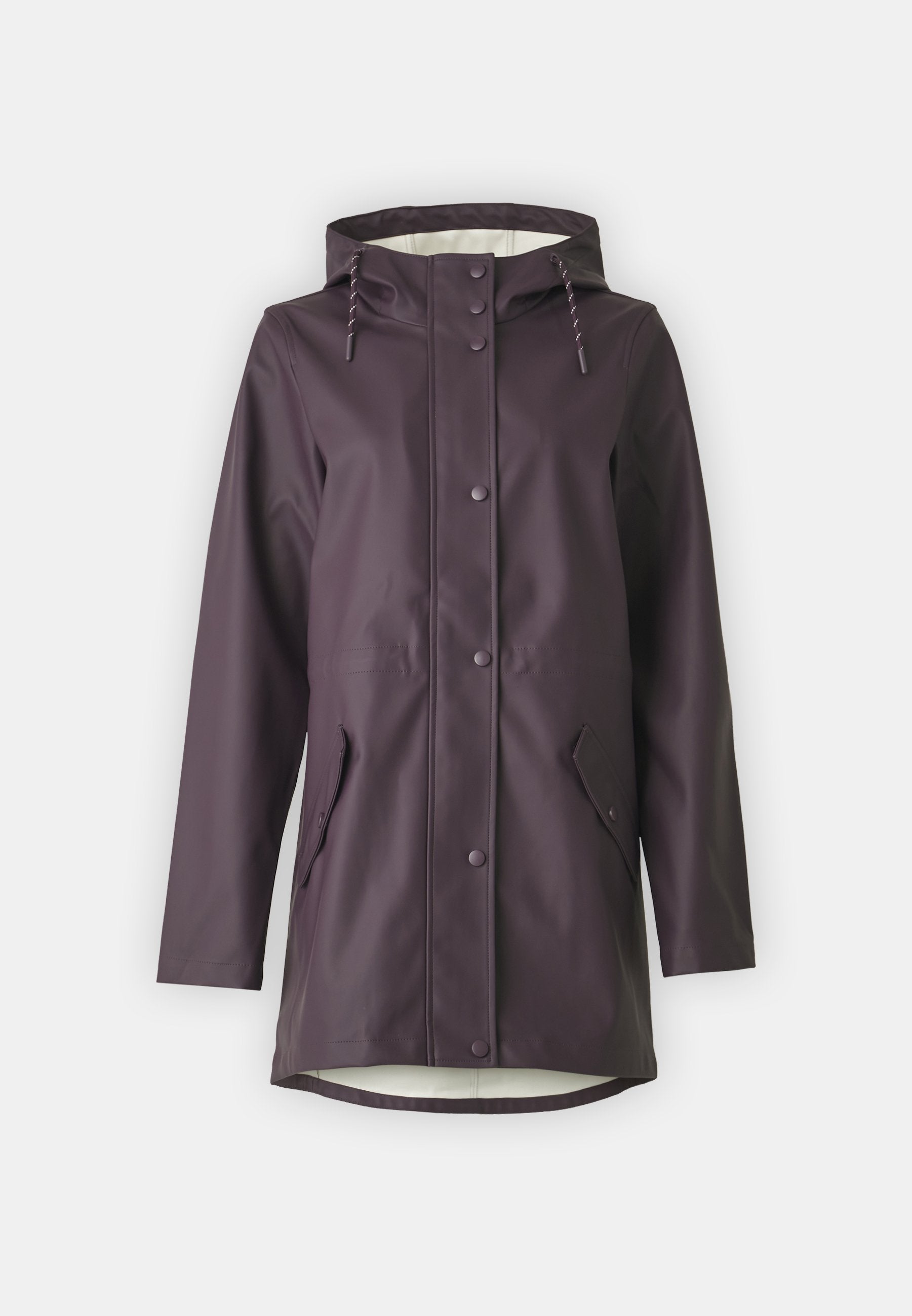 VMMALOU COATED JACKET  - Vero Moda Tall - View 1