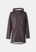 Vero Moda Tall VMMALOU COATED JACKET