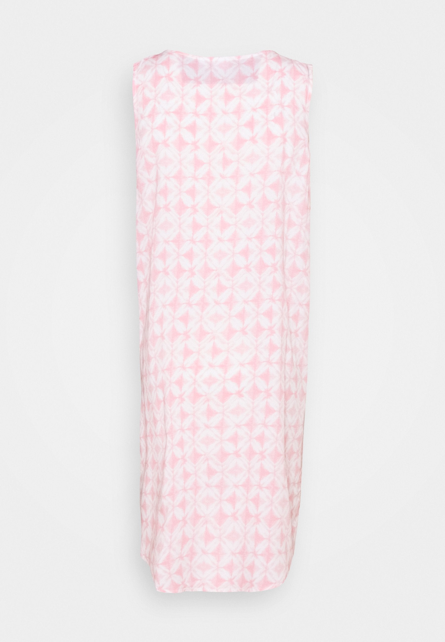 GAP BUTTON SHIFT DRESS