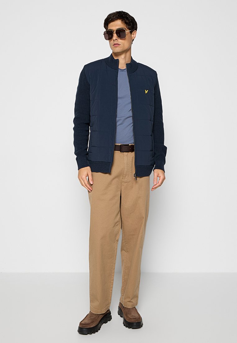 Lyle & Scott