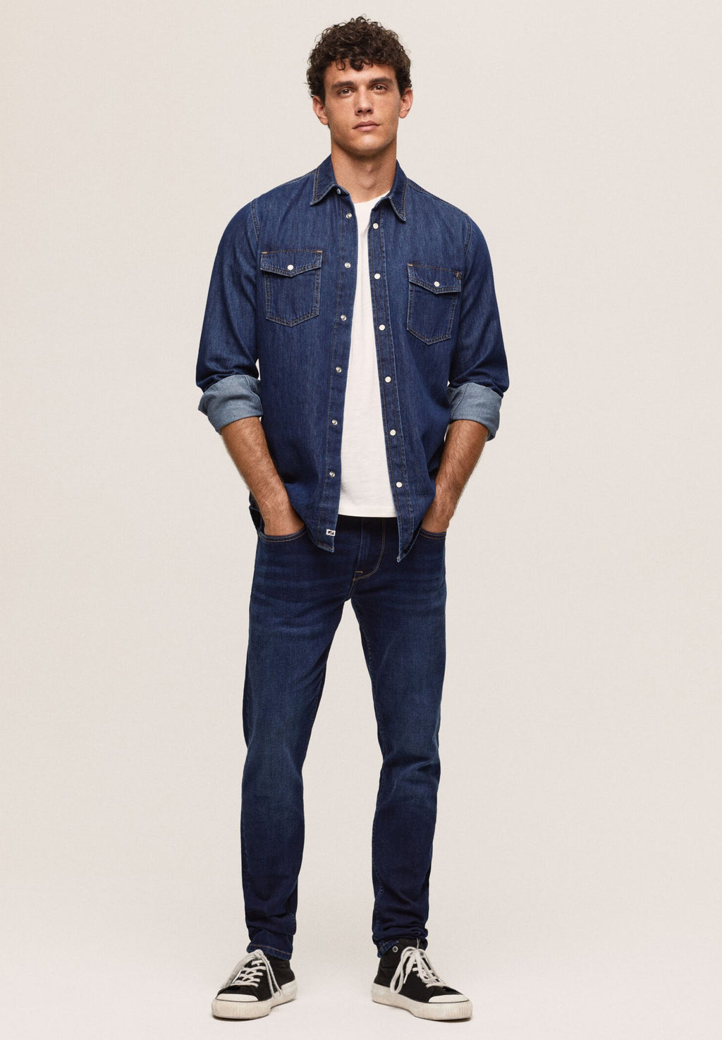 Pepe Jeans FINSBURY