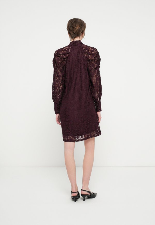 Vero Moda VMMETA SHORT DRESS