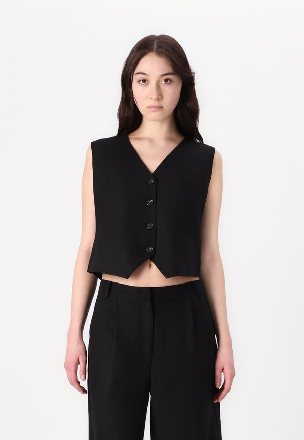 Bruuns Bazaar OXALIS BIELLE WAISTCOAT
