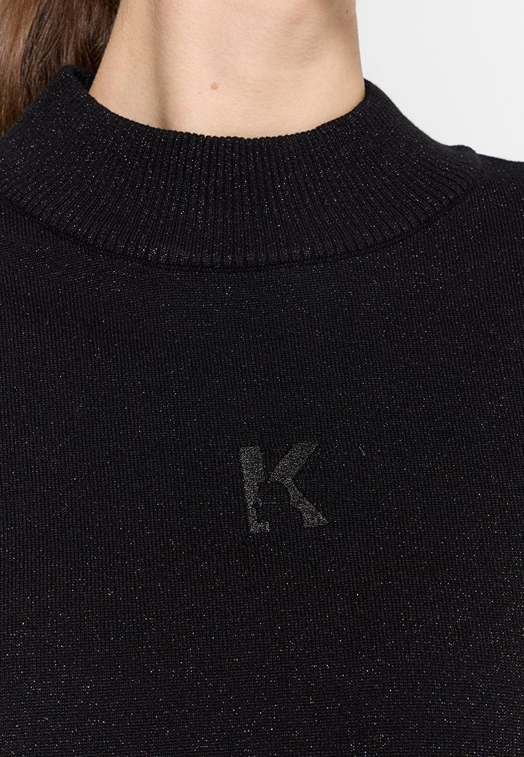KARL LAGERFELD Strickpullover Media 5